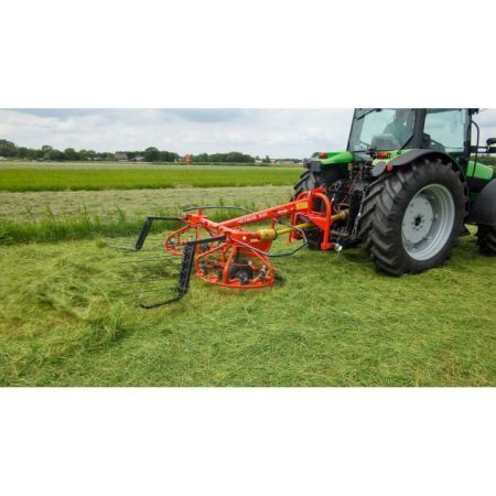 Haybob 300 2